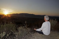 meditation find your center Palm Springs Rejuvenation Center